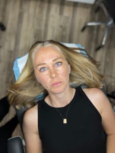 Permanent makeup work by Enhanced Beauty by Reagan in Prescott, AZ