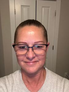 Permanent makeup work by Enhanced Beauty Permanent Makeup in Wilmington, NC