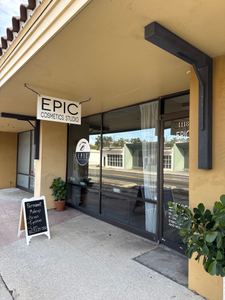 Permanent makeup work by Epic Cosmetics Studio in Lakeland, FL