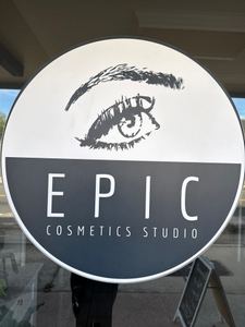 Permanent makeup work by Epic Cosmetics Studio in Lakeland, FL