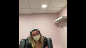 Permanent makeup work by Escobarbie in Bulverde, TX