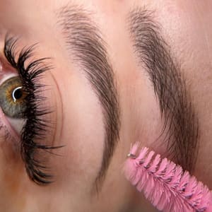 Permanent makeup work by ESSE Med Spa + PMU in Denver, CO