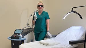 Permanent makeup work by Essence Laser in Mckinney, TX