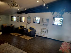 Permanent makeup work by Essential Pairs in Loveland, CO