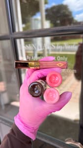 Permanent makeup work by Essentials by Nicole in West Springfield, MA