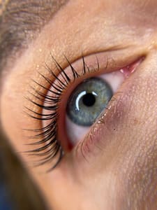 Permanent makeup work by Estetika The House of Beauty in Woodridge, IL