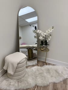 Permanent makeup work by Estetika The House of Beauty in Woodridge, IL