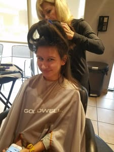 Permanent makeup work by Esthetica Salon & Spa in Northfield, NJ