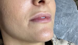 Permanent makeup work by Esthetics by Adri in Meridian, ID