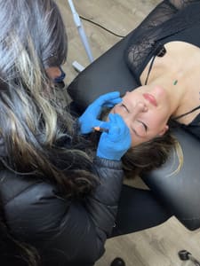 Permanent makeup work by Esthetics by Adri in Meridian, ID
