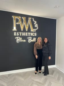 Permanent makeup work by Esthetics Pretty Woman and Men Blue Bell in Blue Bell, PA