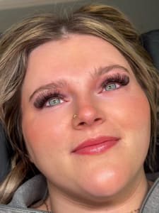 Permanent makeup work by esx spa & lofts in Delaware, OH
