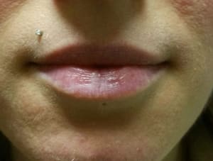 Permanent makeup work by Eternal Cosmetic Enhancement in Olympia, WA