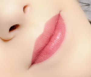 Permanent makeup work by Euro Glam in Gilbert, AZ