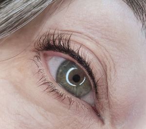 Permanent makeup work by Euro Glam in Gilbert, AZ