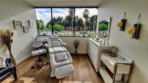 Permanent makeup work by Euro Glam in Gilbert, AZ