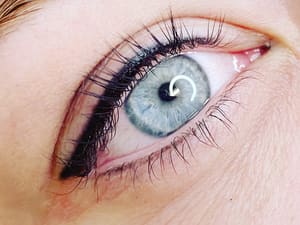 Permanent makeup work by Euro Glam in Gilbert, AZ