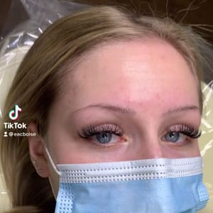 Permanent makeup work by Ever After Cosmetics Boise in Boise, ID