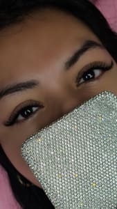 Permanent makeup work by Everlasting Beauty Studio in Blackwood, NJ