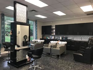 Permanent makeup work by Everlasting Brows and Beauty in Clermont, FL