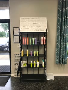 Permanent makeup work by Everlasting Brows and Beauty in Clermont, FL
