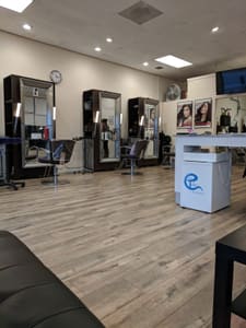 Permanent makeup work by Evoke Beauty Salon in Sunnyvale, CA