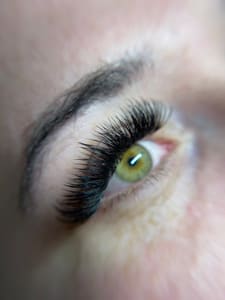 Permanent makeup work by Excelsior Luxe in Stillwater, MN