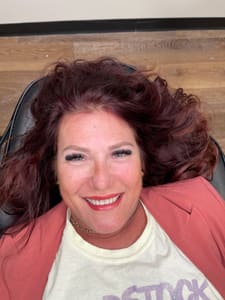Permanent makeup work by Excelsior Luxe in Stillwater, MN