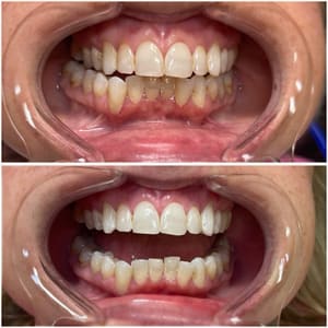 Permanent makeup work by Excelsior Luxe in Stillwater, MN