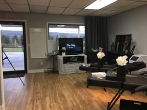 Permanent makeup work by Exclusive Beauty in Clarks Summit, PA