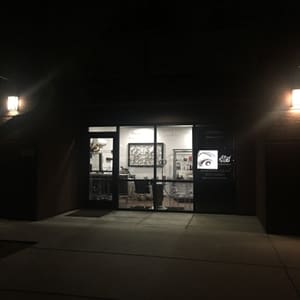 Permanent makeup work by Exclusive Beauty in Glendale, AZ