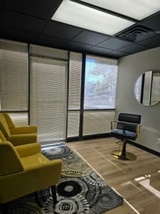 Permanent makeup work by Executive Salon Suites in Florissant, MO
