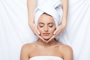 Permanent makeup work by Expression Brow Studio LLC in Fort Pierce, FL