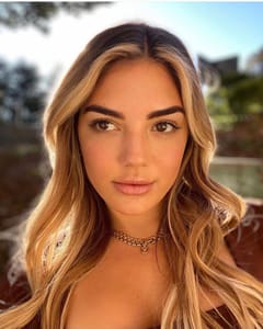 Permanent makeup work by Expressions Brow Studio in Atlanta, GA