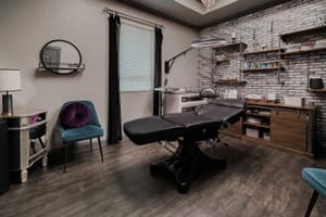 Permanent makeup work by Expressive Beauty in Southlake, TX