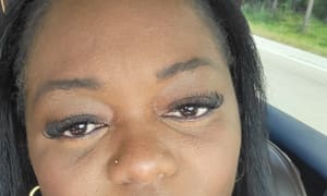 Permanent makeup work by Extensions & Brows By TreceJ in Fort Pierce, FL