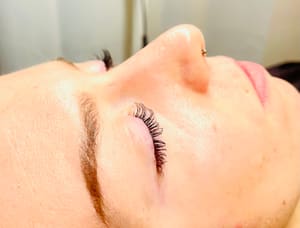 Permanent makeup work by Eye Beauty Studio in Fuquay Varina, NC