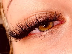 Permanent makeup work by Eye Love lash+brow in Round Rock, TX