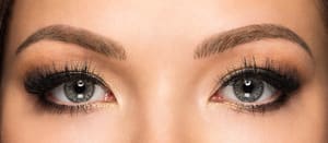 Permanent makeup work by EyeBeauty by Carrie | Permanent Eye Makeup in Lake City, FL