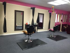 Permanent makeup work by Eyebrow Art Studio in Foley, AL