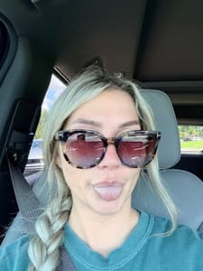 Permanent makeup work by Eyebrow Art Studio in Foley, AL