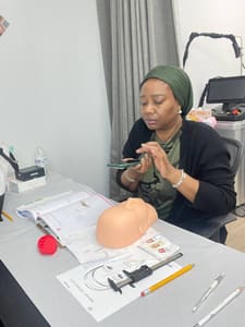 Permanent makeup work by Eyebrow Microblading Studio - All Esthetics in Floral Park, NY