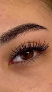 Permanent makeup work by Eyebrow Microblading Studio - All Esthetics in Floral Park, NY