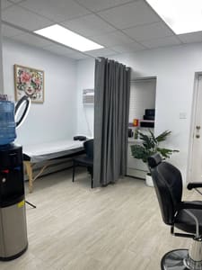 Permanent makeup work by Eyebrow Microblading Studio - All Esthetics in Floral Park, NY