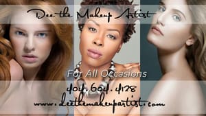 Permanent makeup work by Eyebrow Queen's Beauty Center in Decatur, GA