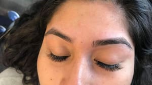 Permanent makeup work by Eyebrow Threading By Avani in Riverview, FL