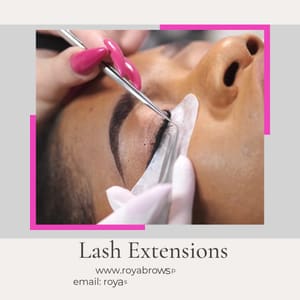 Permanent makeup work by Eyebrow Threading in St Louis, MO