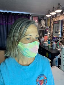 Permanent makeup work by Eyebrows and Tattoos Near Me in Aberdeen, MD