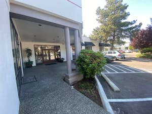 Permanent makeup work by EyeContour in Everett, WA