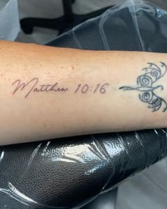 Permanent makeup work by EyelashYou LLC in Madison, AL
